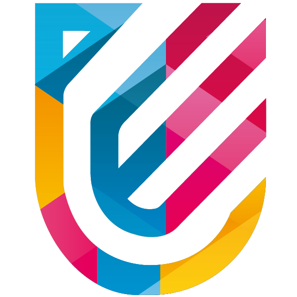 UPES logo