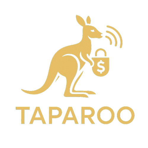 Taparoo logo